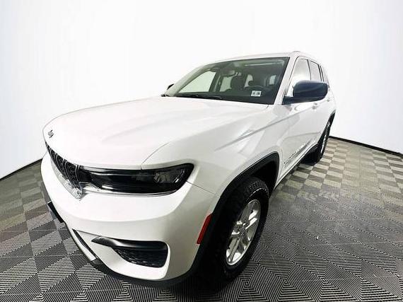 JEEP GRAND CHEROKEE 2023 1C4RJHAG2PC545897 image